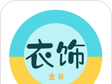 衣饰金谷logo图