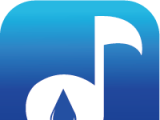 凹音logo图
