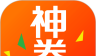 神券口令logo图