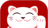 召材猫logo图