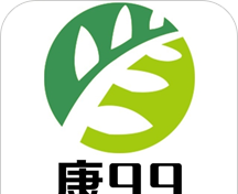 康99商城logo图