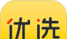 23优选logo图
