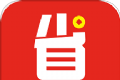 节省logo图