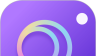 顶呱呱相机logo图