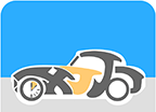 想驾就驾logo图