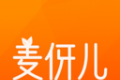 麦伢儿logo图