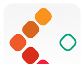彩羽logo图