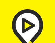 路过旅拍logo图