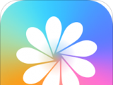 壁纸优选logo图