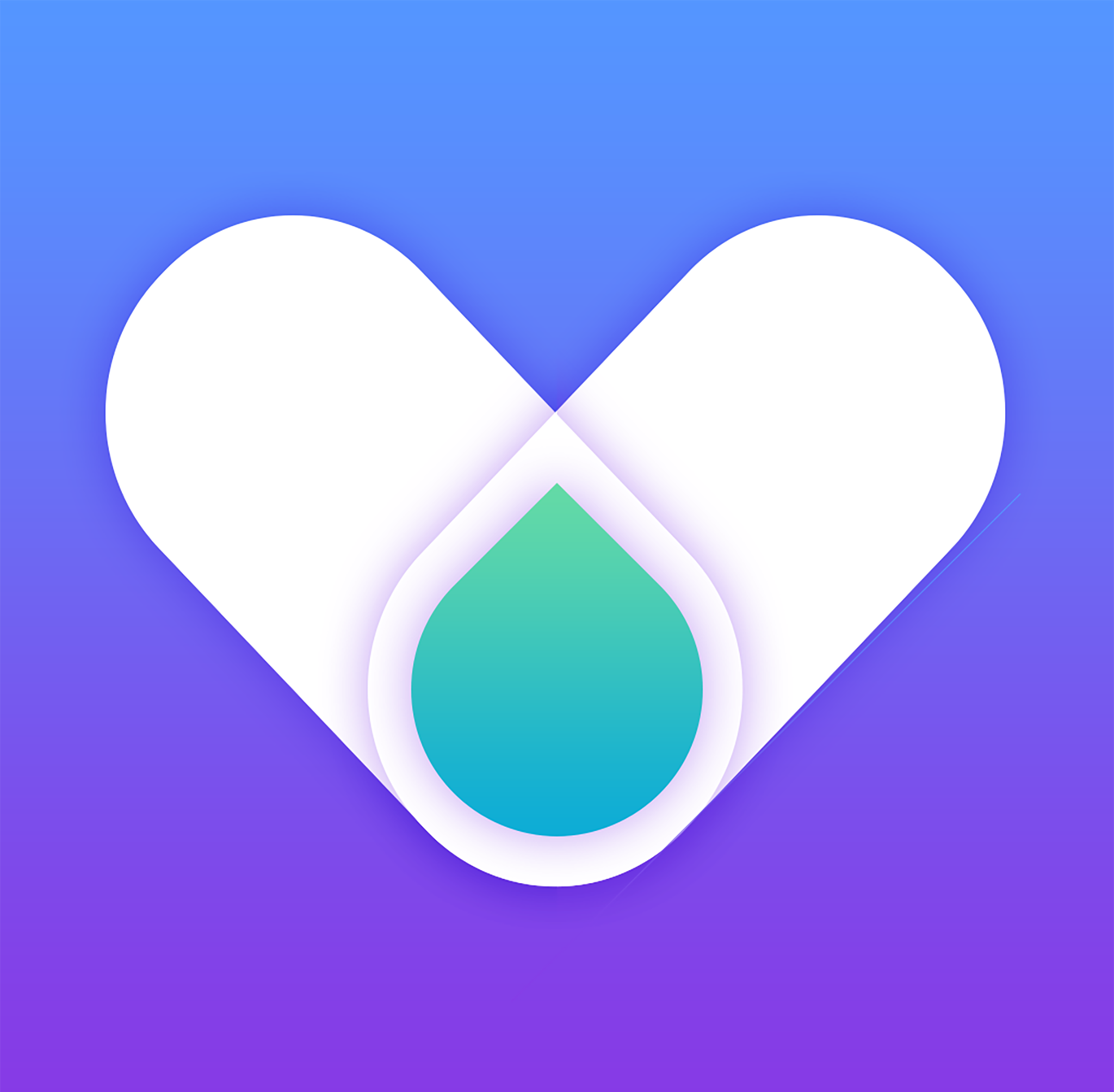 聚焦心理logo图