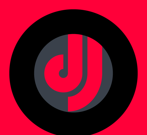 dj秀logo图