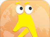 玩呗旅行logo图