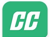 CC阅读logo图