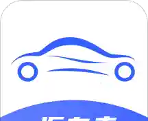 汇车主logo图