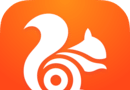 uc浏览器极速版logo图
