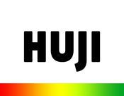 hujilogo图