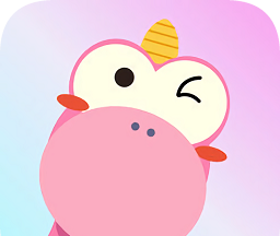 马卡龙logo图