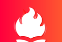 火山小说logo图