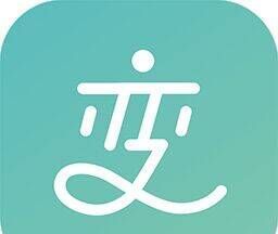 变啦app官网下载logo图