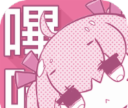 哗卡哗卡logo图
