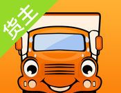 运满满找车app下载logo图