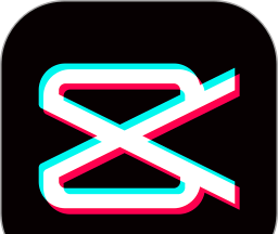 剪映下载logo图