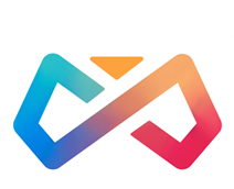 腾讯即玩云游戏logo图