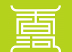 香河智慧公交logo图