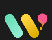 百变壁纸logo图