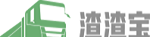 渣渣宝logo图