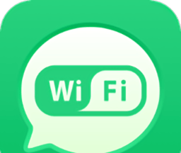 叮咚WIFIlogo图