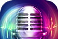 魔音特效变声器logo图