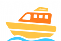 旅途打卡logo图