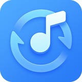 酷软音频转换器软件logo图