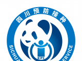 熊猫优苗logo图