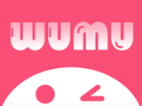 唔姆logo图