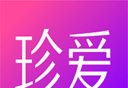珍爱网logo图