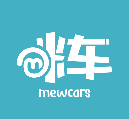 咪车logo图