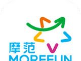 摩范出行logo图