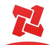 i问财logo图