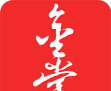 金堂发布logo图