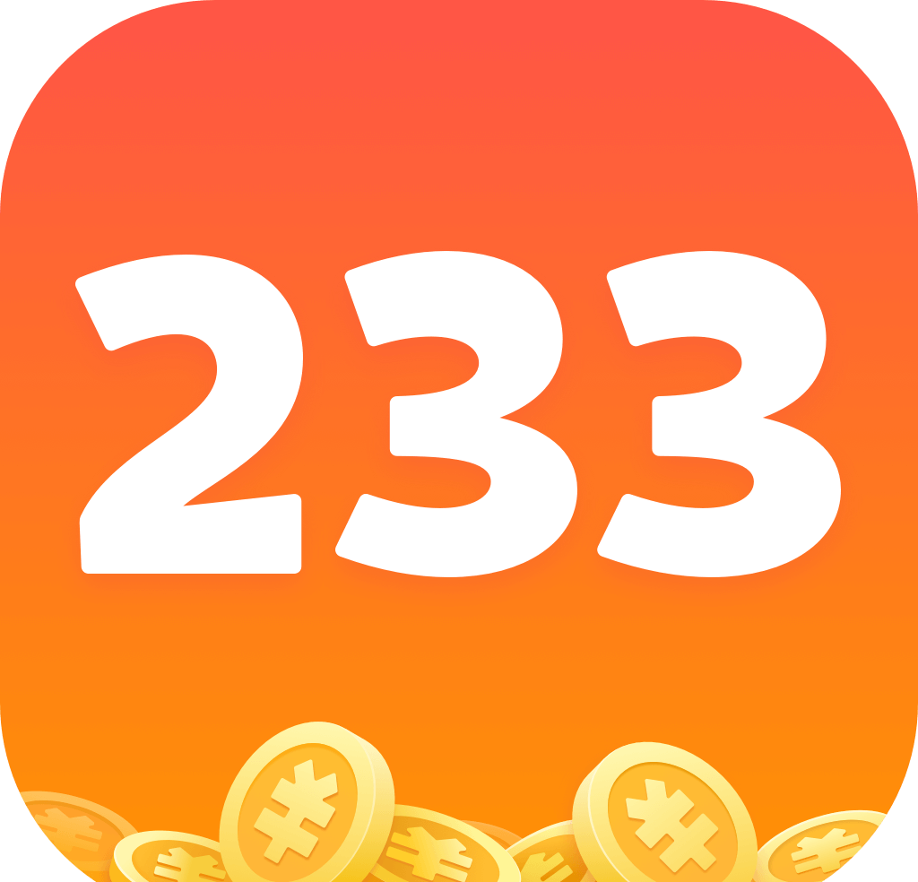 233乐园游戏盒子logo图