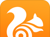 uc浏览logo图