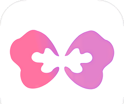 小曦美图logo图