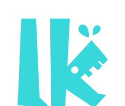 LK轻小说logo图