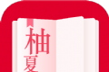 柚夏小说logo图