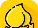 黄桃书屋logo图