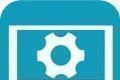 steam壁纸wallpaperlogo图