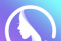 prettyup视频美化瘦身logo图