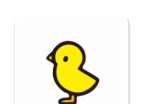 华为灵动岛主题logo图